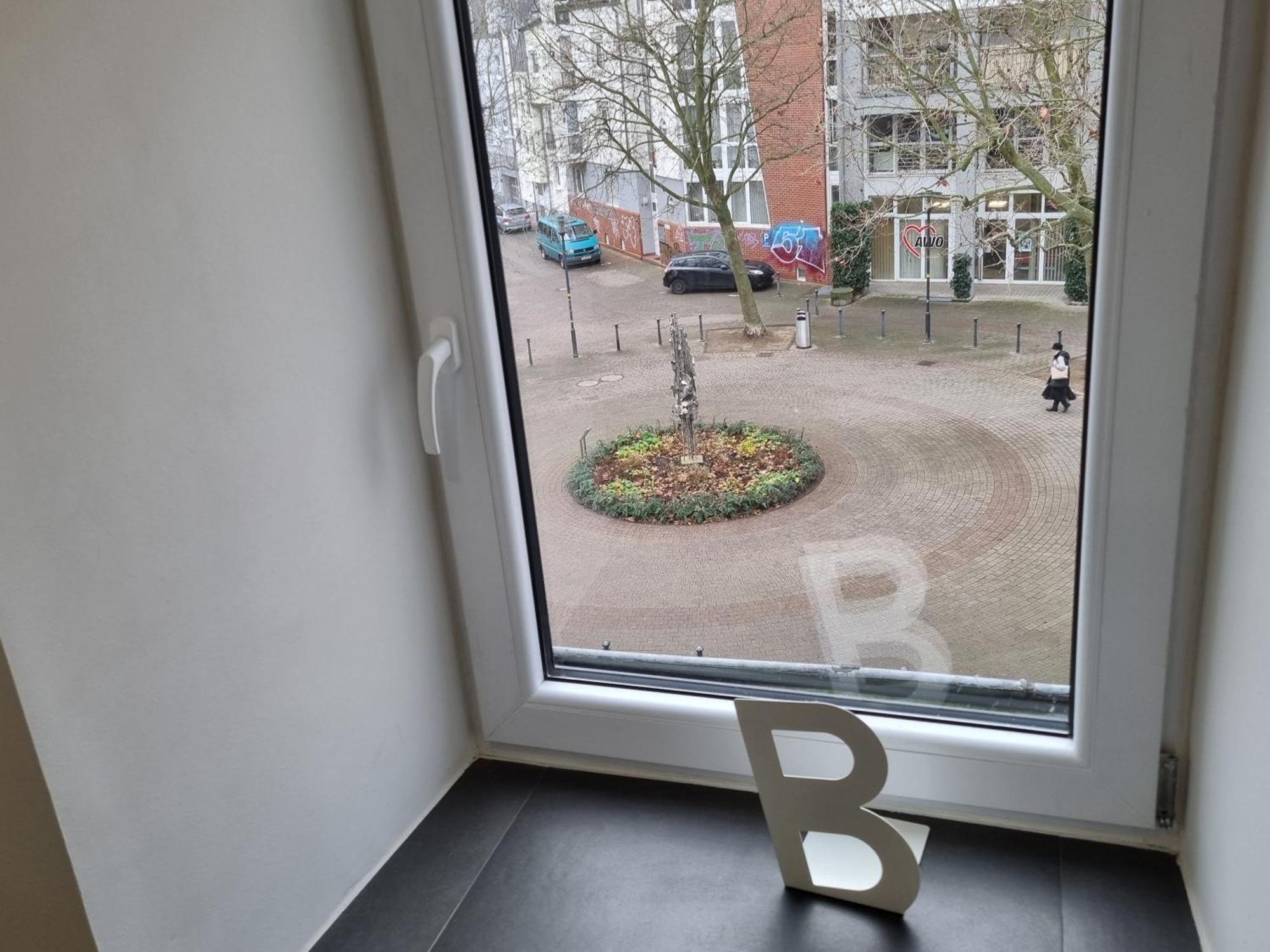 City Central Apartment House Kaiserslautern Exterior foto