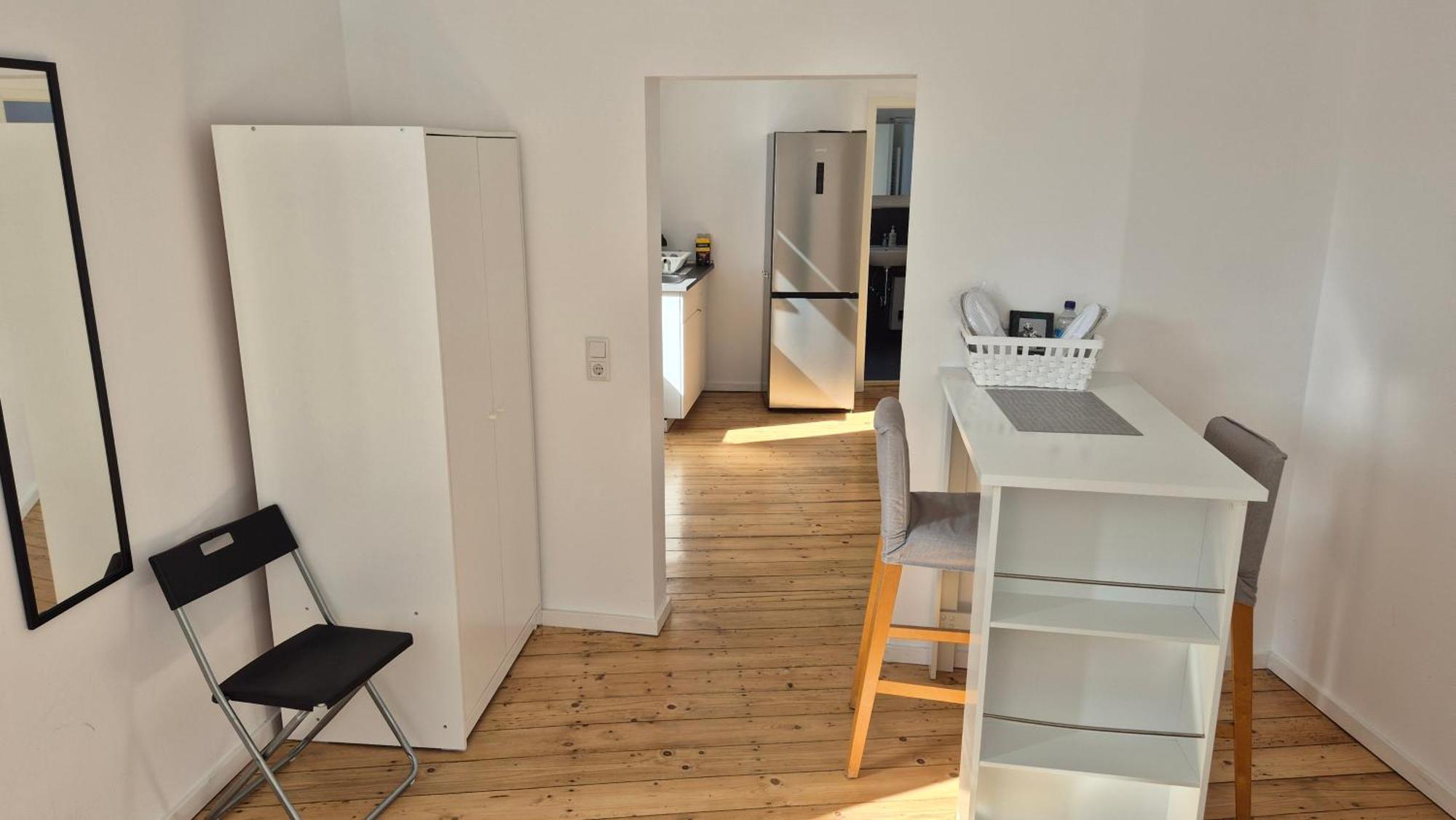 City Central Apartment House Kaiserslautern Exterior foto